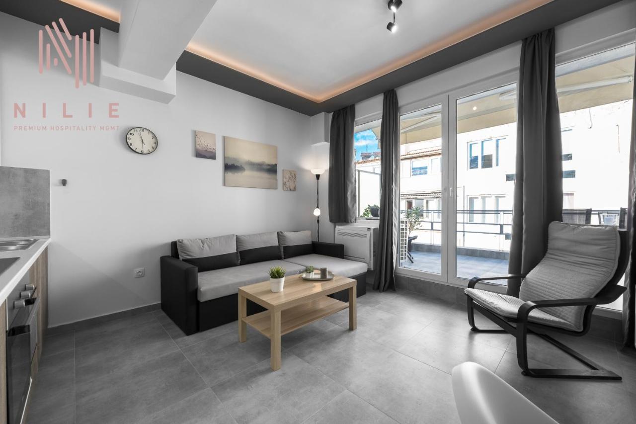 Cittadino, Nilie Hospitality Mgmt Appartamento Salonicco